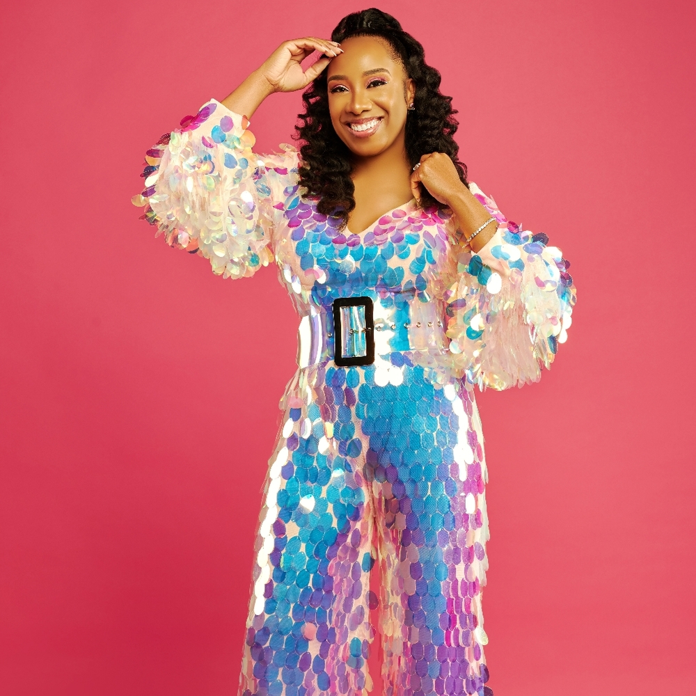 Meet your Posher, Alisha
